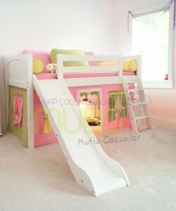 PRENSES ÇADIRLI RANZA