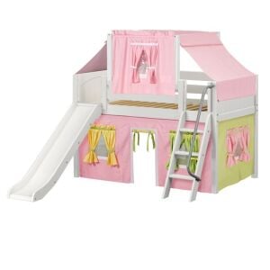 NİLÜFER ÇADIRLI RANZA