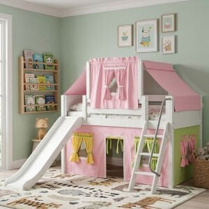 NİLÜFER ÇADIRLI RANZA