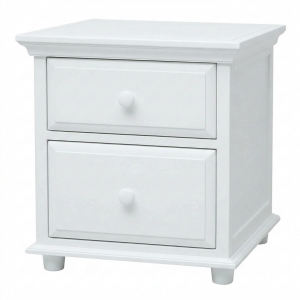 2 Çekmeceli Komodin