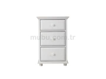 3 Çekmeceli Komidin