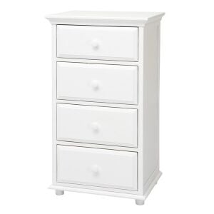 4 Çekmeceli Komodin