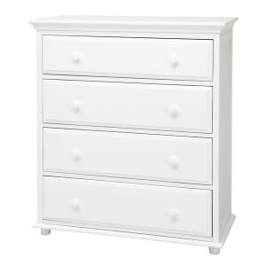 4 Çekmeceli Şifonyer