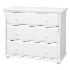 3 Çekmeceli şifonyer