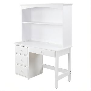 Çalışma Masası Raflı