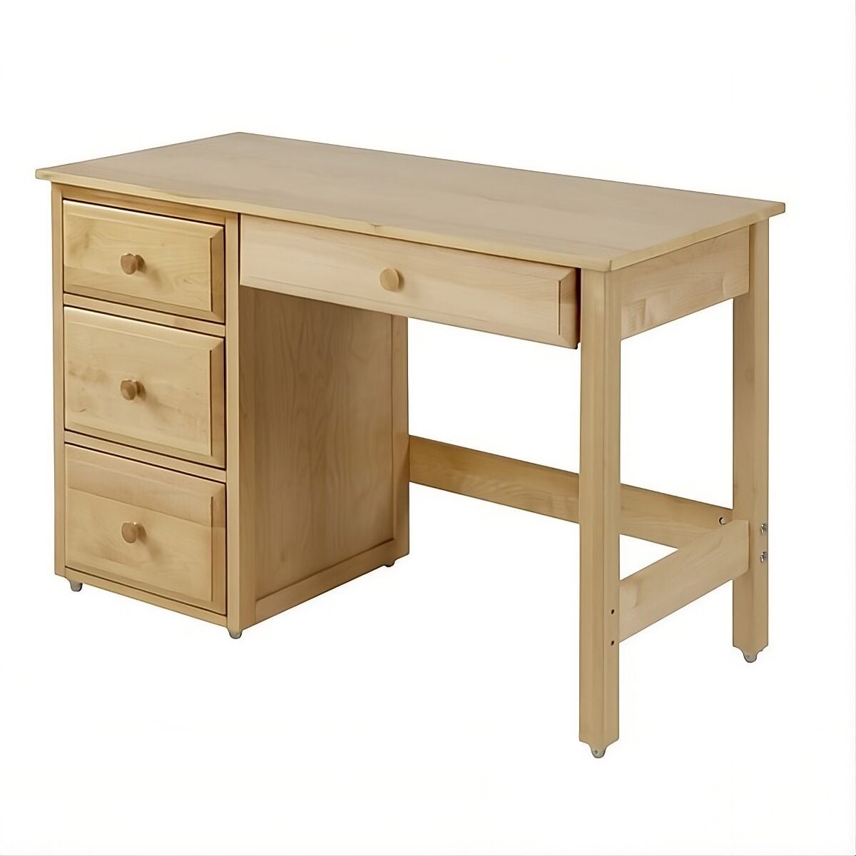 Çalışma Masasi 3 Çekmeceli