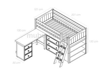 BİLGE (Çalışma Masalı)