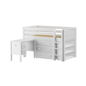 MELEK (Çalışma Masalı)