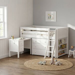 MELEK (Çalışma Masalı)