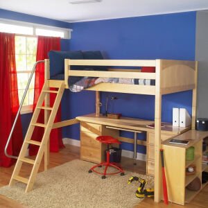 HAN ÇALIŞMA MASALI