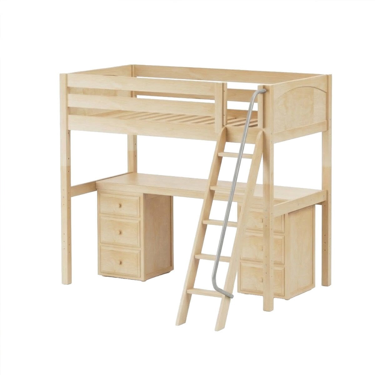 HAN ÇALIŞMA MASALI