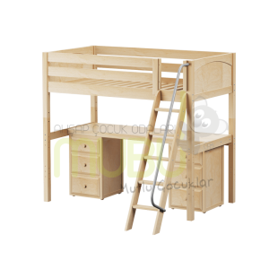 HAN ÇALIŞMA MASALI