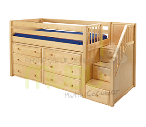 BASAMAK MUBU DESİGN