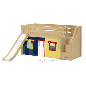 BASAMAK MUBU DESİGN K-N