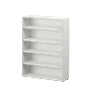 Loft 5 Gözlü Kitaplık