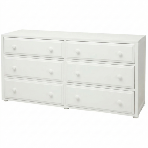 Loft 6 Çekmeceli Yatay Şifonyer