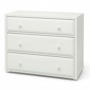 Loft 3 Çekmeceli Şifonyer