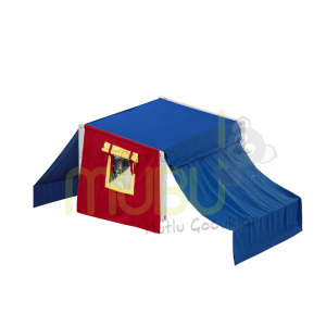 Üst Eğlence Çadır