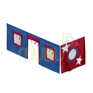 Alt Eğlence Çadır