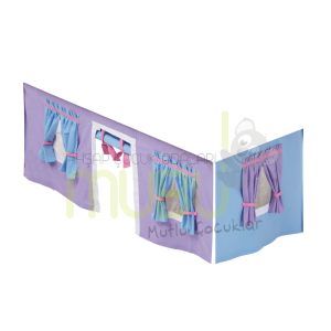 Alt Eğlence Çadır