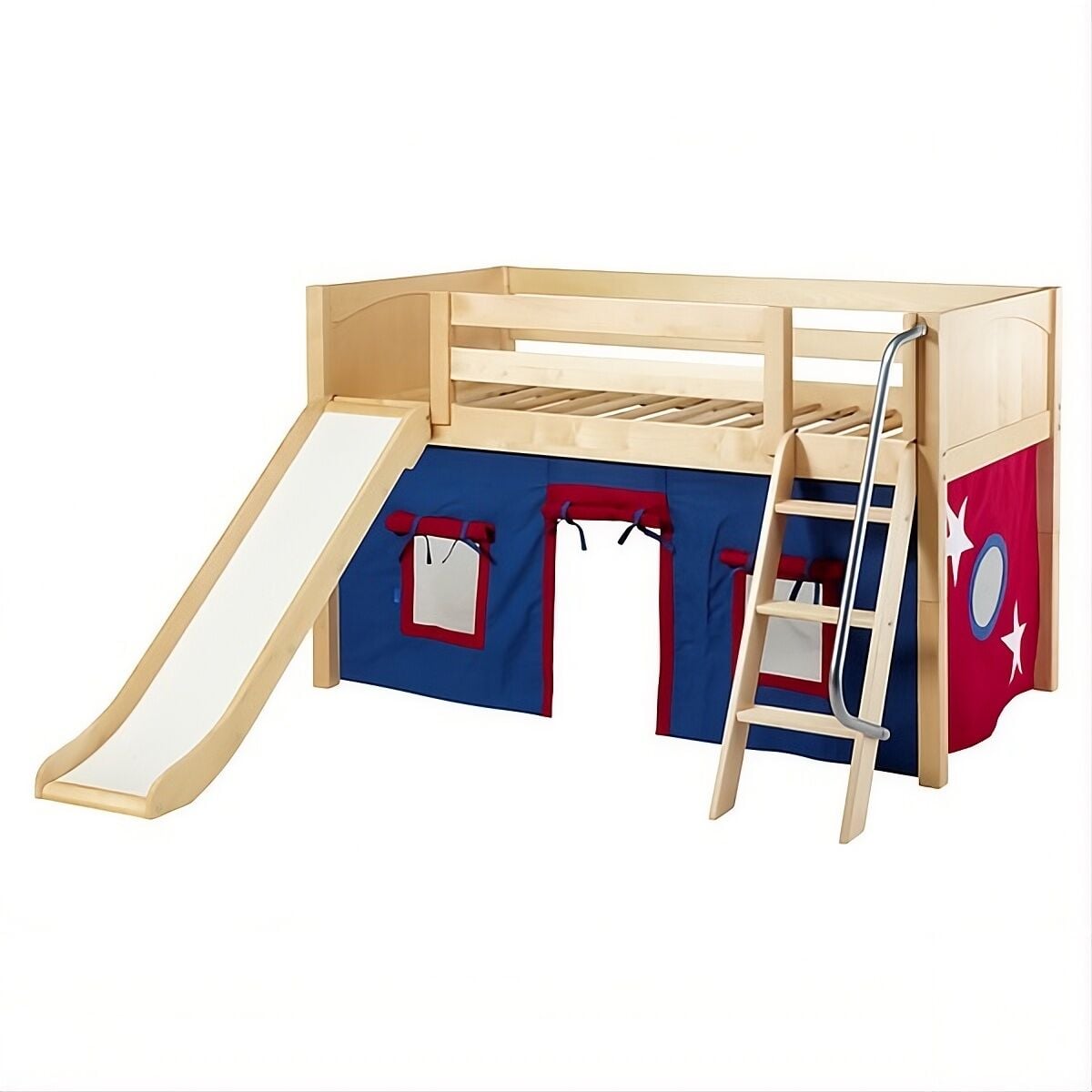 EFE KAYDIRAKLI DOĞAL