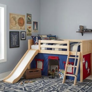 EFE KAYDIRAKLI DOĞAL